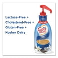 thumbnail image 4 of Nestle Liquid Coffee Creamer, French Vanilla, 1500ml Pump Bottle, 4 of 9