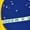 2 Black-1, variant on Women's Knee High Socks Flag Of Brazil Thermal Soft Knee Long Socks