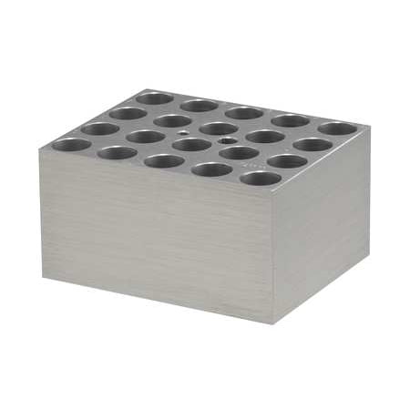 

Block 20x13mm Centrifuge Tubes