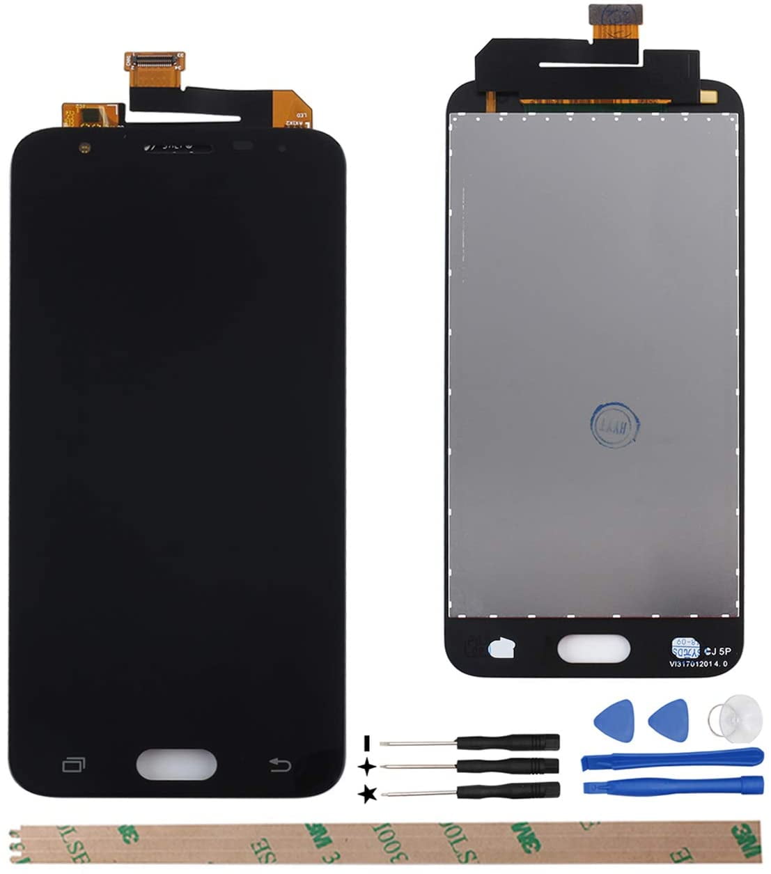 g570f lcd replacement