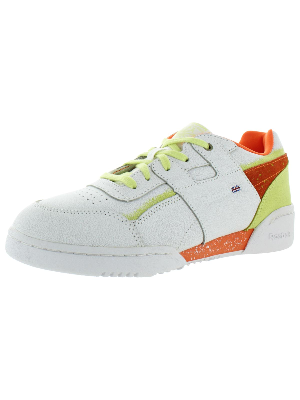 boys reebok tennis shoes