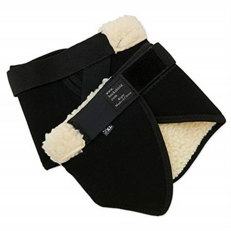 UPC: 0859642004125 | intrepid international hock shield ultra protector  large/extra-large