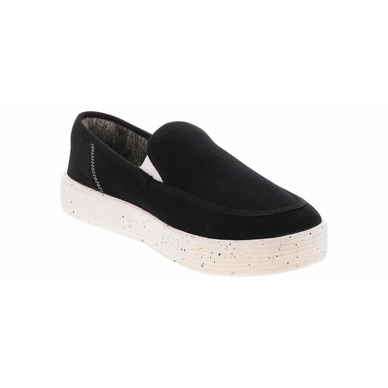 Heydude Sunapee Sport Mesh Casual Shoe | 40241-001 Black  display picture 3