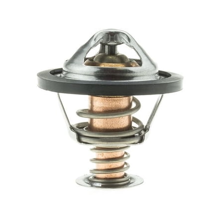 Thermostat - Compatible with 2001 - 2006 Chevy Silverado 2500 HD 8.1L V8 2002 2003 2004 2005
