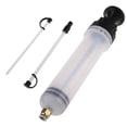 thumbnail image 1 of 200cc Car Oil Fluid Extractor, Auto Air Pump, Bottle Extraction Syringe, Manual Fuel Pump Dispenser Tool~19731, 1 of 1