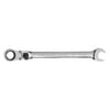 Gearwrench 16 Mm Xl Locking Flex Combination Ratcheting Wrench (eht85616)