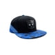 thumbnail image 1 of Transformers Gorra Autobot Iron Placa Snapback Hombre Ajustable Visera Plana, 1 of 4