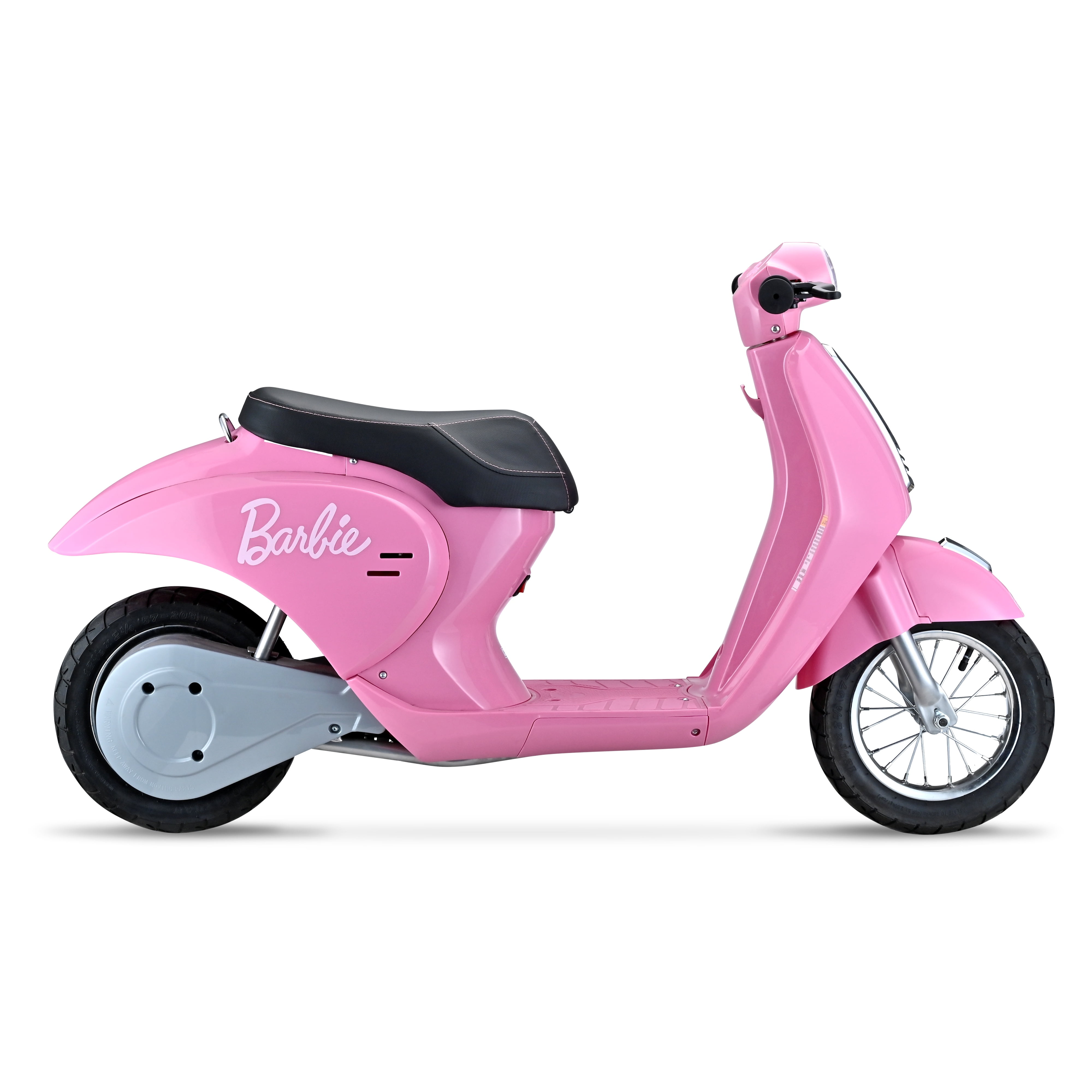 Barbie electric scooter deals