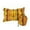 Yellow, variant on Outdoor Camping Pillow Automatic Inflatable Pillow Leisure Pillow Car Pillow Colorful Pillow Ethnic Style Pillow