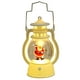 thumbnail image 2 of Farol Decorativo Navideño Con Asa (Papá Noel), 2 of 2