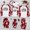 Style4, variant on NMMUED Sleep Wear Matching Family Christmas Pajamas Matching Pjs Family Christmas Pjs Christmas Gifts Baby Pajamas Long Sleeve Pajamas (Baby) Style3 18