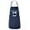 Navy, variant on FASCIINO - Coolest Dad Ever Apron with Two Front Pockets