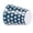Dark Blue, variant on Nieyigj 8.8 fl oz / 260ml Melamine Water Cup Shatterproof Coffee Milk Mug for Kids & Adults - Restaurant School Drinkware, Red Checkered Design, Lightweight Tableware for Daily Use