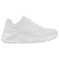 thumbnail image 1 of Tenis Niño SKECHERS Original Memory ONE Clasico gris 21, 1 of 5