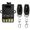 1S+2R, variant on Rf433 Remote Control Switch High Power 30A Wide Voltage Ac Ac100-240V Single