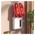 thumbnail image 2 of Electric Shoes Dryer And Odor Eliminator Dehumidifier Foot Portable Heater Home Boots Drying Machine Shoerack ,Warm Any Angle, 2 of 7