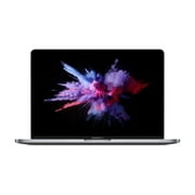 Apple MacBook Pro 13.3" (Mid 2019) (MUHN2LL/A) with Touch Bar - Space Grey (Intel i5 1.4GHz / 128GB SSD / 8GB RAM) English - Open Box