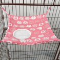 thumbnail image 2 of Greyghost Small Animal Warm Hammock Warm Sleeping Bag Hammock Hanging, 2 of 5
