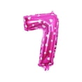 thumbnail image 1 of serony Digital aluminum foil balloon, 1 of 9