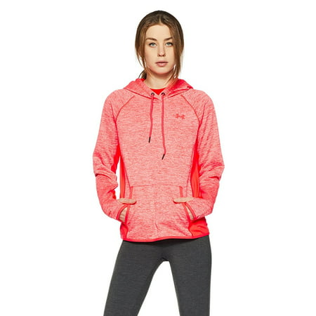 Under Armour Women Storm Water Resistant Cold Gear Fleece Loose (Best Under Armour For Cold Weather)