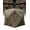Maple Leaf, variant on Towallmark Hunting Blind See Through 2-3 Person Pop Up Ground Blinds 270 Degree, 210D Portable Resilient Hunting Tent for Deer & Turkey Hunting with Carrying Bag