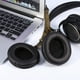 thumbnail image 3 of Almohadillas de repuesto para los oídos de cuero PU para AKG/Audio-Technica, 3 of 8