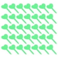 thumbnail image 4 of Etiqueta de la planta de 100 piezas Etiquetas de la planta Suministros de jardinería La planta distinga etiquetas HOMEMAXS 14297901-MX, 4 of 6