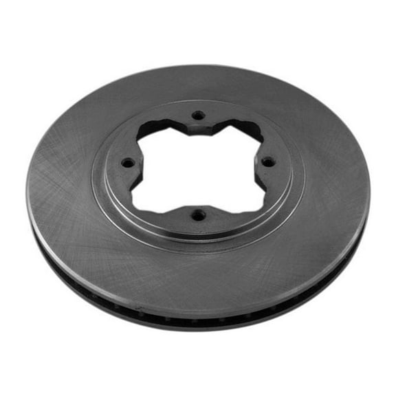 UAP Disc Brake Rotor 3292