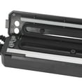thumbnail image 5 of Yajisi 10‑Bag Automatic Vacuum Sealer with LED Timer – 15‑Second Quick Seal, Dry & Moist Modes, 220V CN Plug, 5 of 8
