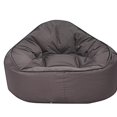 thumbnail image 1 of La Nacelle - Chaise Bean Bag, 1 of 3