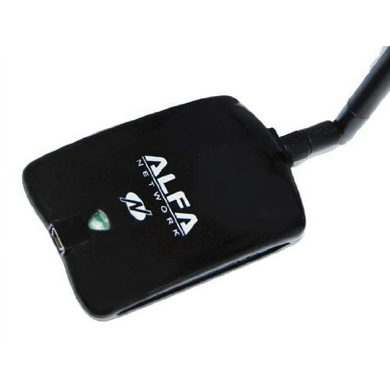 Alfa AWUS036NHA 802.11n Wireless USB Wi-Fi Adapter 