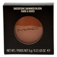 thumbnail image 1 of Sheertone Shimmer Blush - Sunbasque de MAC para mujer - 0.21 oz Blush, 1 of 3