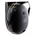 thumbnail image 3 of 3M WorkTunes Connect Ear Protection with Bluetooth, Rechargeable Battery, Audio and Voice Assist, Ear Muffs, 3 of 7