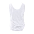 thumbnail image 4 of Xuniizn Tank Tops Mens Plus Size Crew Neck Tee Tops Sports Breathable Solid Color Sleeveless Muscle Shirts, S-3XL, 4 of 7