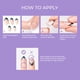 thumbnail image 2 of Ataúd morado de Press On Nails Impress Premium 'Portal', 2 of 8