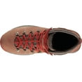 thumbnail image 4 of Men's Danner Mountain 600 4.5" Hiking Boot Brown/Red Suede 14 D, 4 of 5