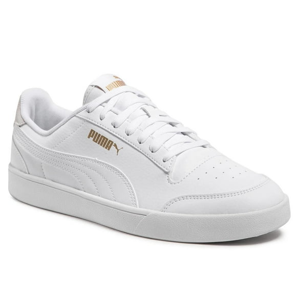 Tenis Puma Shuffle Unisex, color Blanco