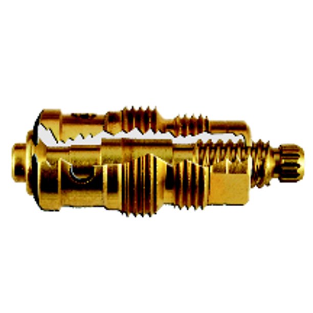 Brass Stem DialEze Hot Stem For Crane Faucet Crane 20333 Walmart