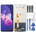 thumbnail image 2 of Cellphone Spare Parts  TFT LCD Screen for OPPO F11 Pro with Digitizer Full Assembly (Black), 2 of 7