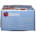 thumbnail image 2 of Sassy Baby Disposable Diaper Sacks, 200 Count, Packaging may vary -blue, 2 of 4