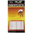 thumbnail image 2 of Almohadilla térmica iPower Reptile, 15 x 20 cm, 8 W, para terrario, para debajo del tanque, 2 of 8