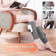 thumbnail image 5 of Leg Massager For Circulating Calf Massager With 3 Modes, 5 of 5