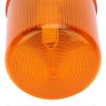 thumbnail image 3 of BERM Warning Light AllRound Yellow Light Source Signal Indication Alarm Lamp 5W 24VDC, 3 of 4