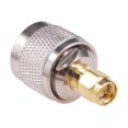 thumbnail image 3 of 4 Piece Type N Male & Female to SMA Male & Female RF Coaxial Connector Adapter Kit, 3 of 5