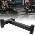thumbnail image 1 of Jack  Steel Fitness Exercise Mini Deadlift Barbell Jack Bar Rod Accessory, 1 of 8
