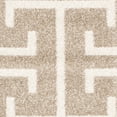 thumbnail image 3 of Safavieh Amherst Denton Geometric Area Rug, Wheat/Beige, 9' x 12', 3 of 9