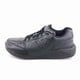 thumbnail image 1 of New Balance 928 Walking Shoes Mens Size 11.5D EUR 45.5 Black Leather Sneakers, 1 of 6