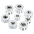 thumbnail image 2 of 2GT 16Teeth Or 20 Teeth ,Work Smooth and Silent, 2 of 6