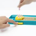 thumbnail image 4 of Juego de escritorio de plástico Zulema Mini Bowling Toys con 10 pines, 4 of 8