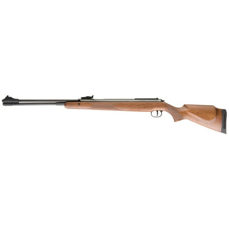RWS 2166447 Pellet Air Rifle 1,000fps 0.22cal w/Lever (Best 45 70 Lever Action Rifle)
